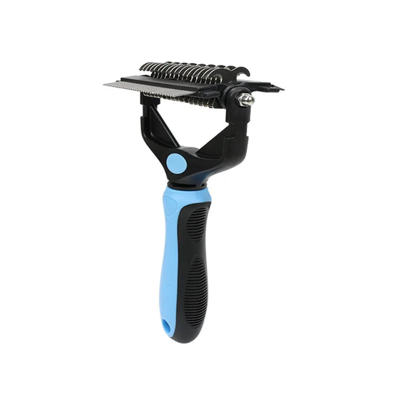 3-in-1 Fur Control™ Deshedding Brush