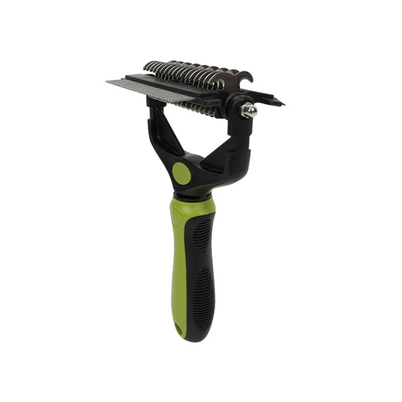 3-in-1 Fur Control™ Deshedding Brush