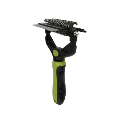 3-in-1 Fur Control™ Deshedding Brush