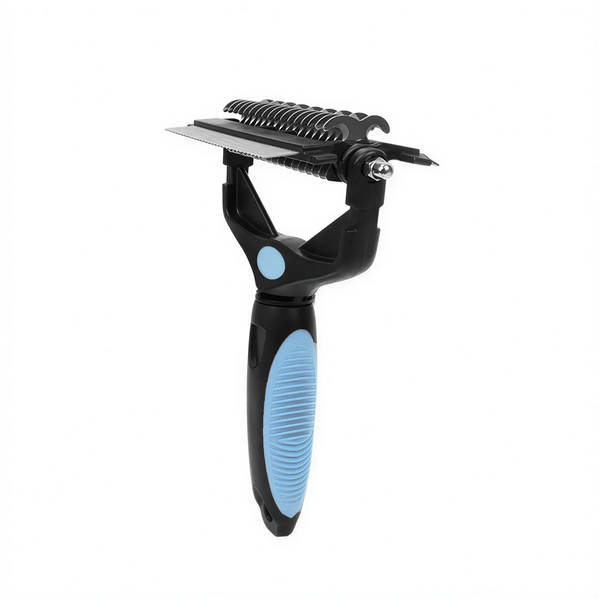 3-in-1 Fur Control™ Deshedding Brush
