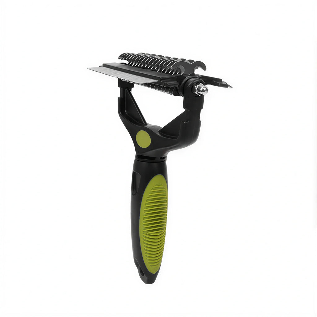 3-in-1 Fur Control™ Deshedding Brush