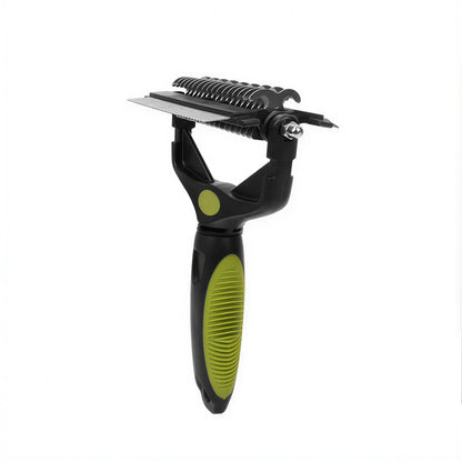 3-in-1 Fur Control™ Deshedding Brush