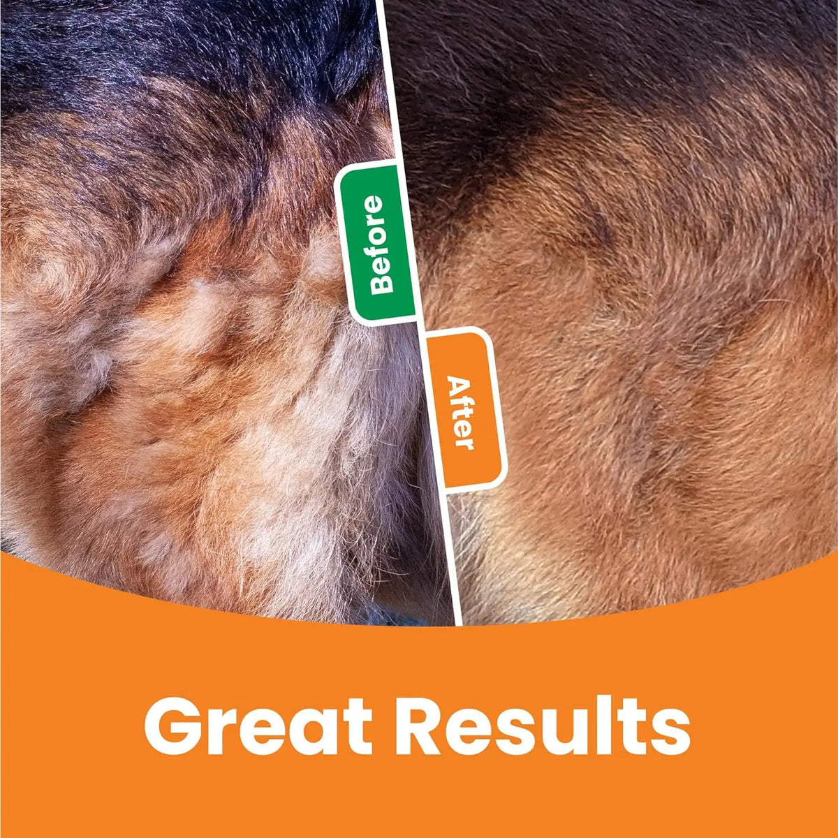 3-in-1 Fur Control™ Deshedding Brush