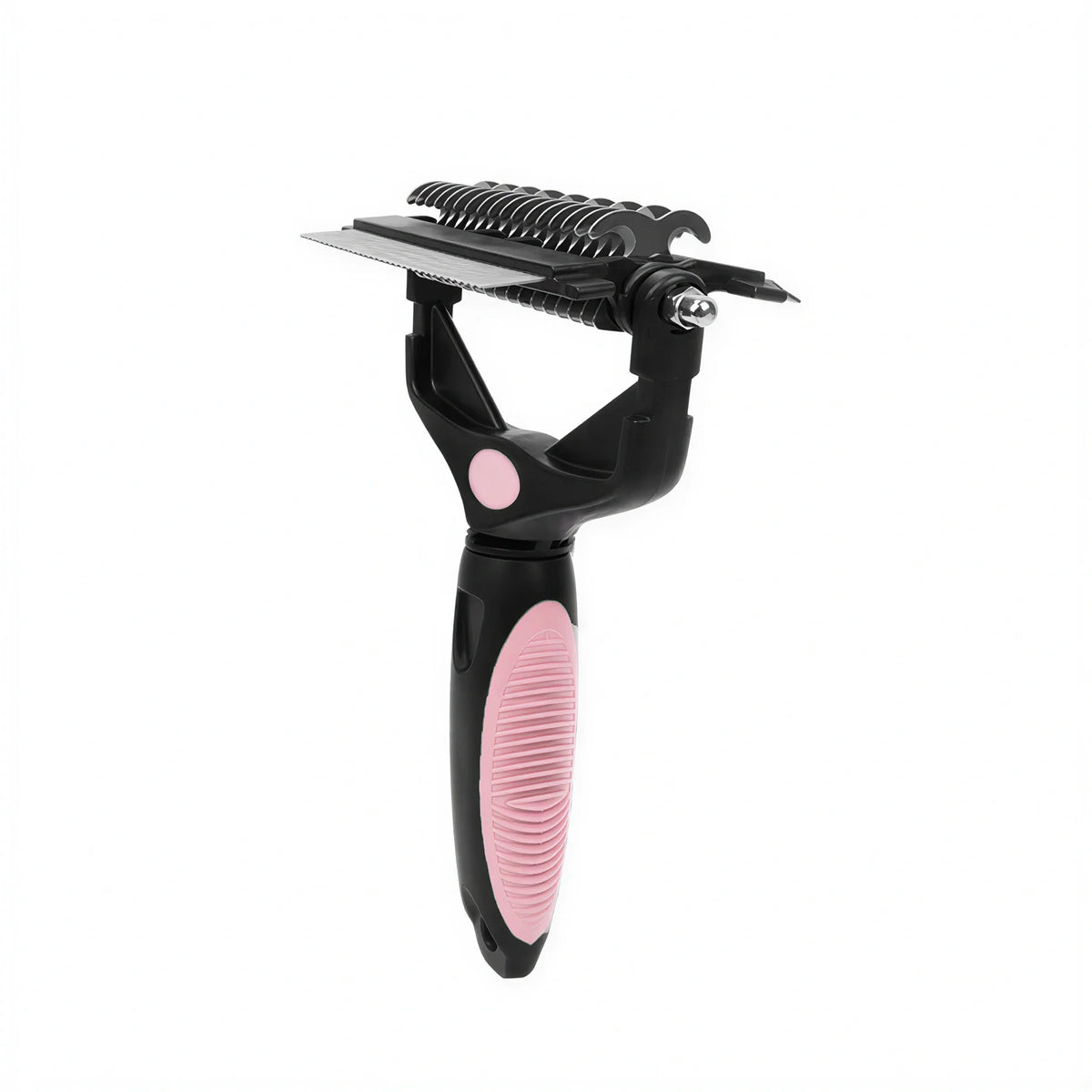 3-in-1 Fur Control™ Deshedding Brush