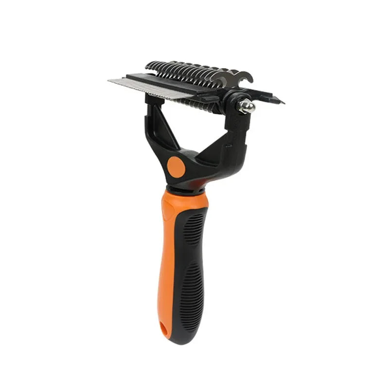 3-in-1 Fur Control™ Deshedding Brush